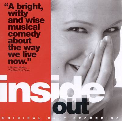 Inside Out, musical play