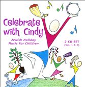 Celebrate With Cindy I & II