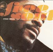 Free Soul: The Classics of Marvin Gaye