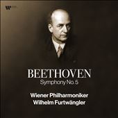 Beethoven: Symphony No. 5 [1955 Recording]