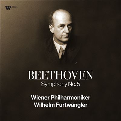 Beethoven: Symphony No. 5 [1955 Recording]