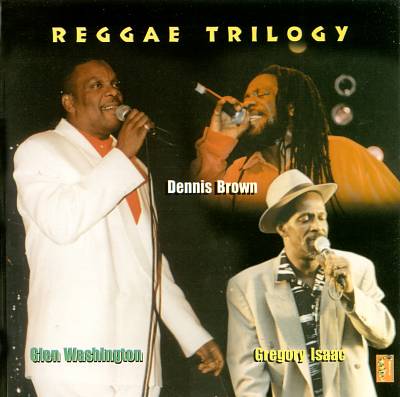 Reggae Trilogy