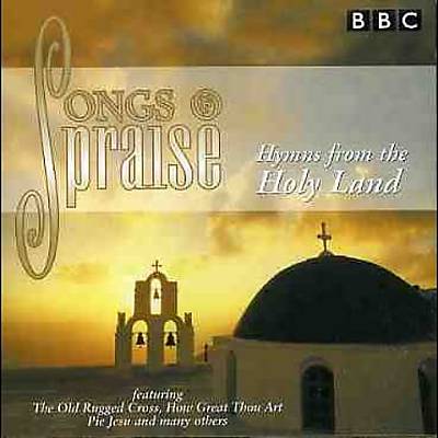 Songs of Praise-Hymns