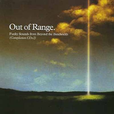 Out of Range: Funky Sounds from Beyond the Bandwidth