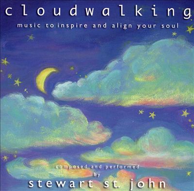 Cloudwalking