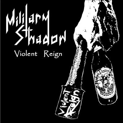 Violent Reign