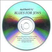 Authentic Blues for Jews