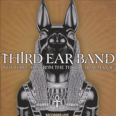 New Forecasts from the Third Ear Almanac