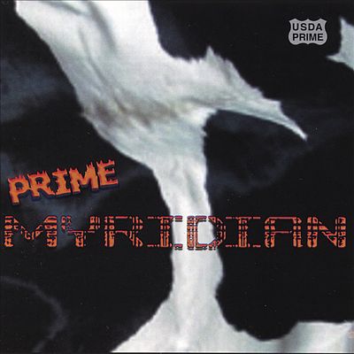 Prime Myridian