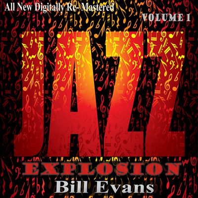 Jazz Explosion, Vol. 1