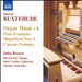 Buxtehude: Organ Music, Vol. 6