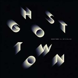 ladda ner album Ghost Town - Sky Is Falling