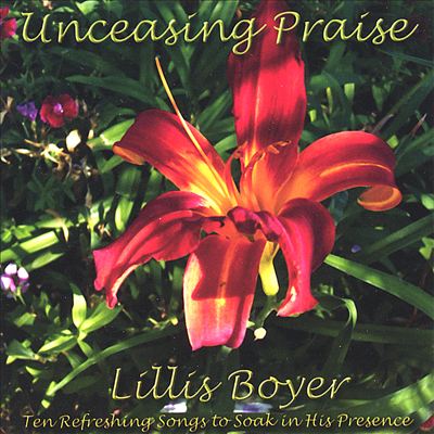 Unceasing Praise