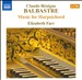 Claude-Bénigne Balbastre: Music for Harpsichord