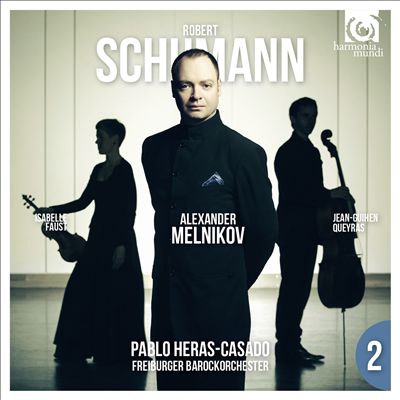 Schumann, 2