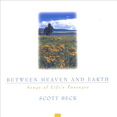 Between Heaven and Earth