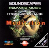 Relaxing Music: Meditation