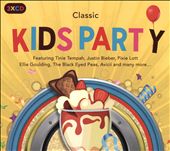 Classic Kids' Party