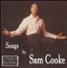 Songs by Sam Cooke