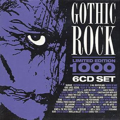Gothic Rock
