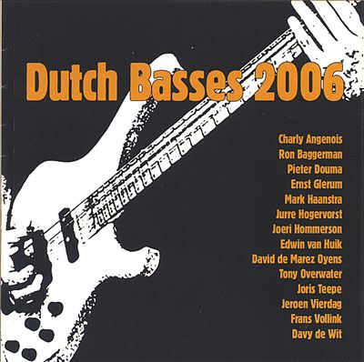 Dutch Basses 2006