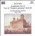 Haydn: Symphonies, Vol. 13 - Nos. 64, 84 & 90