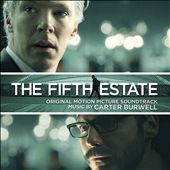 The Fifth Estate [Original Motion Picture Soundtrack]