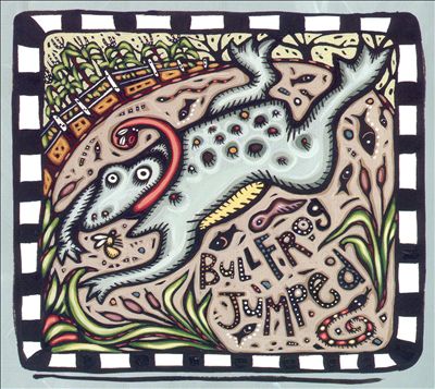 Bullfrog Jumped: Children's Folksongs from the Byron Arnold Collection