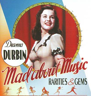 Mad About Music: Rarities & Gems