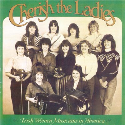 Irish Women Musicians of America