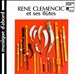 René Clemencic and His Flutes