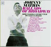 The Ballads of Broadway