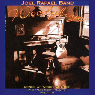 Joel Rafael Band