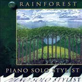 Rainforest- Piano Solo Stylist