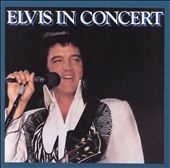 Elvis in Concert