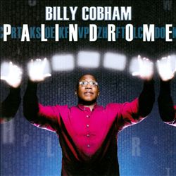 Cobham, Billy : Palindrome (2010)