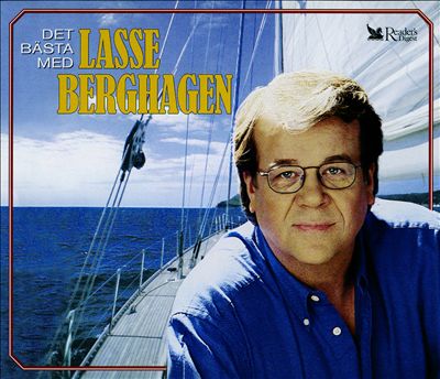 Det Bästa Med Lasse Berghagen
