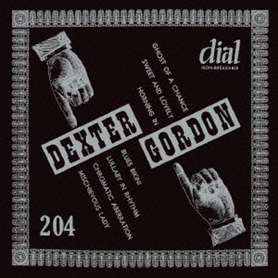 Dexter Gordon [PSP]