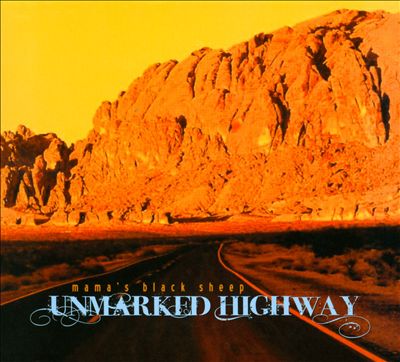 Unmarked Highway