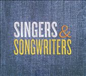 Singers & Songwriters [Time-Life Box Set]
