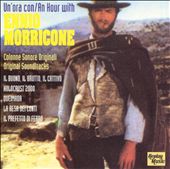 An Hour with Ennio Morricone (Original Soundtracks)
