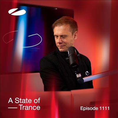 State of Trance, Episode 1111