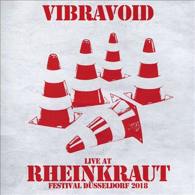Live at Rheinkraut Festival