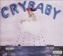 descargar álbum Melanie Martinez - Cry Baby