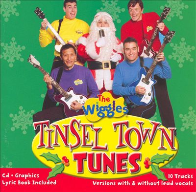 Tinsel Town Tunes