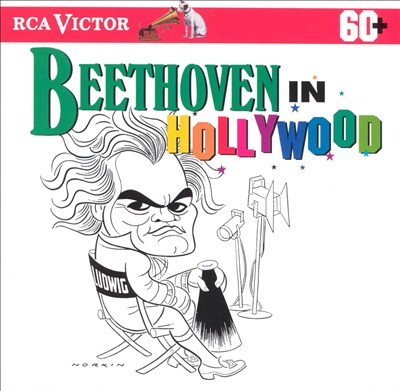 Beethoven in Hollywood