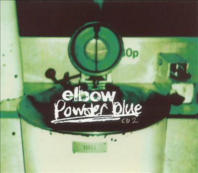 Powder Blue, Pt. 2