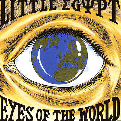 Eyes of the World