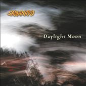 Daylight Moon