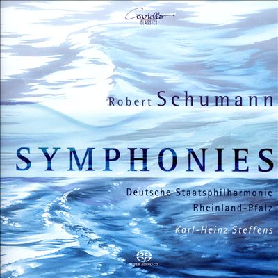 Symphony No. 3 in E flat major ("Rhenish"), Op. 97